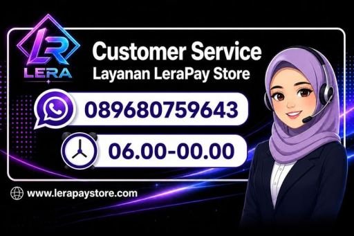 Customer Service LeraPay